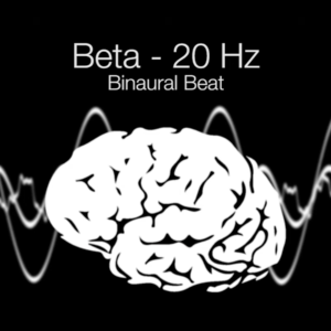 All Beta Binaural Beats