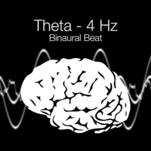 All Theta Binaural Beats