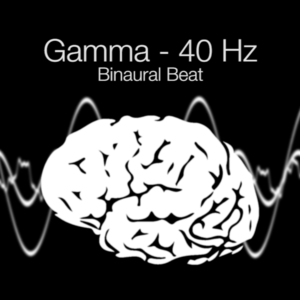 All Gamma Binaural Beats